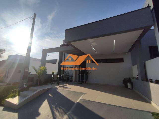#427 - Casa em condomínio para Venda em Sorocaba - SP - 3