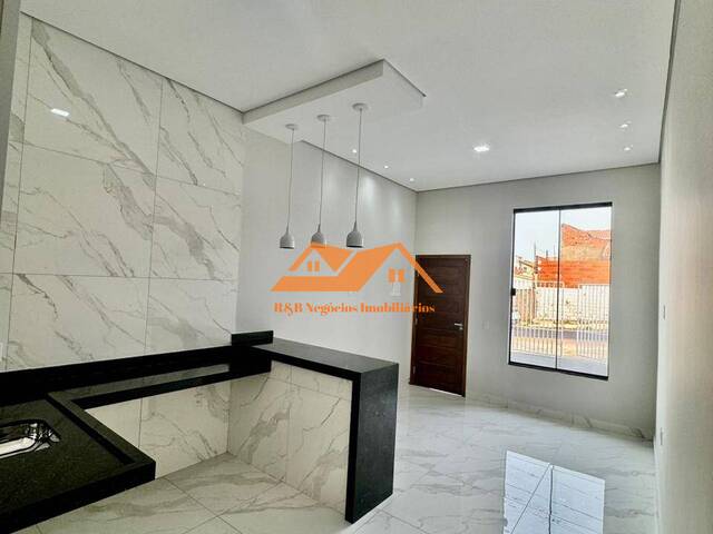 #428 - Casa para Venda em Sorocaba - SP - 1