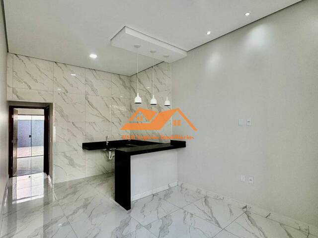 #428 - Casa para Venda em Sorocaba - SP - 2