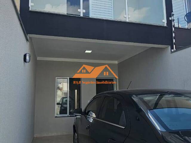 #430 - Sobrado para Venda em Sorocaba - SP - 3