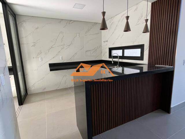 #434 - Casa para Venda em Sorocaba - SP - 3