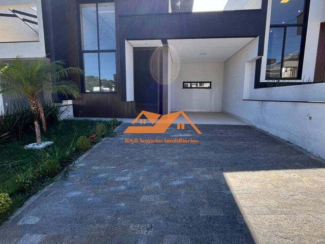 #434 - Casa para Venda em Sorocaba - SP - 2