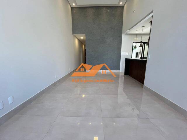 #435 - Casa para Venda em Sorocaba - SP - 3
