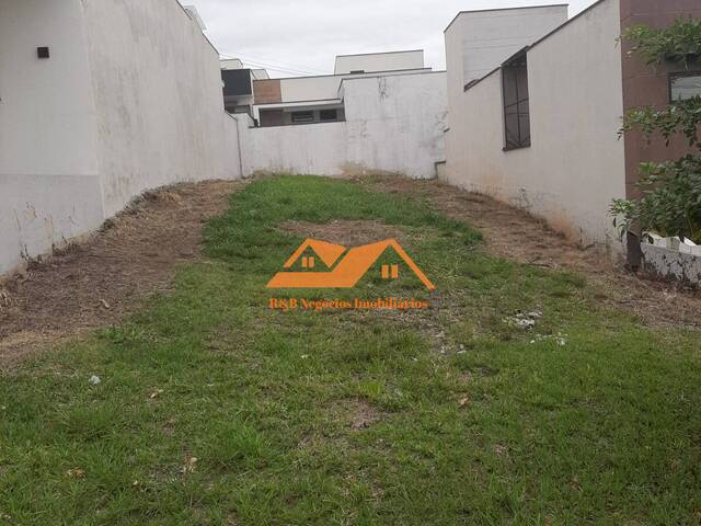 Terreno em condomínio para Venda em Sorocaba - 4