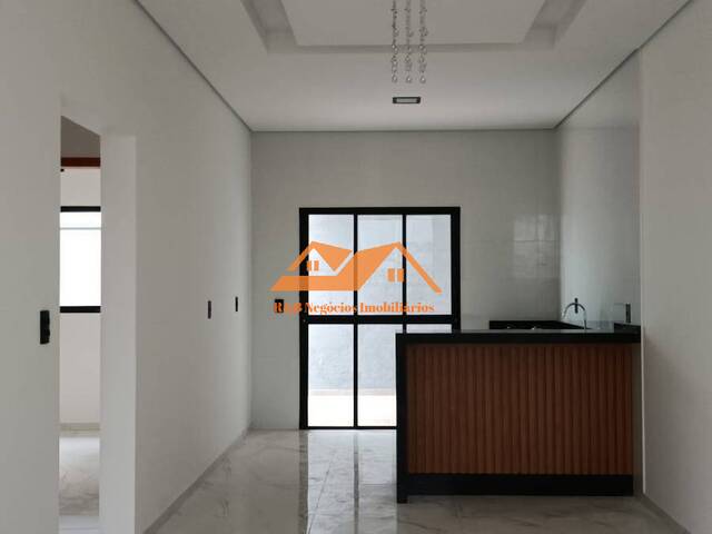#449 - Casa em condomínio para Venda em Sorocaba - SP - 2