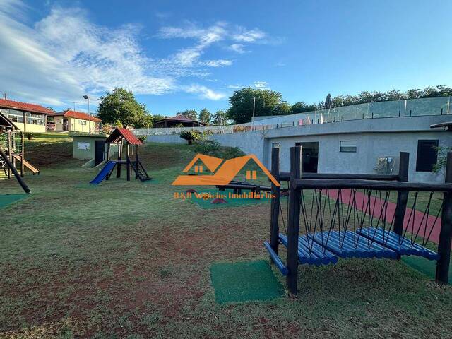 #451 - Terreno em condomínio para Venda em Sorocaba - SP - 3
