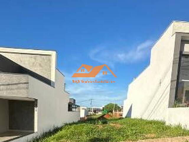 Venda em Jardim Novo Horizonte - Sorocaba