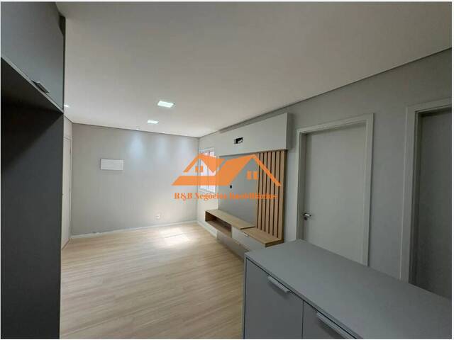 #459 - Apartamento para Venda em Sorocaba - SP - 2