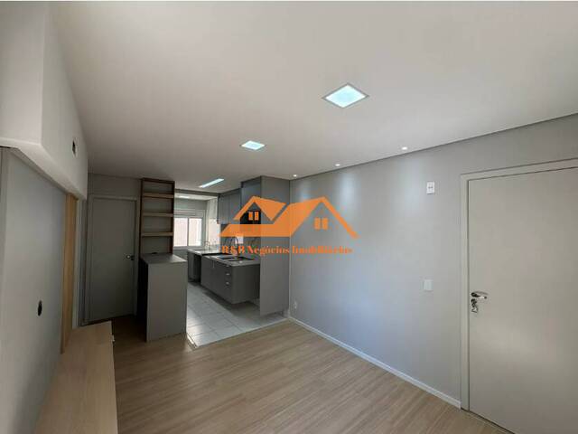 #459 - Apartamento para Venda em Sorocaba - SP - 3