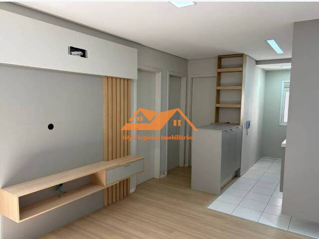 #459 - Apartamento para Venda em Sorocaba - SP - 1