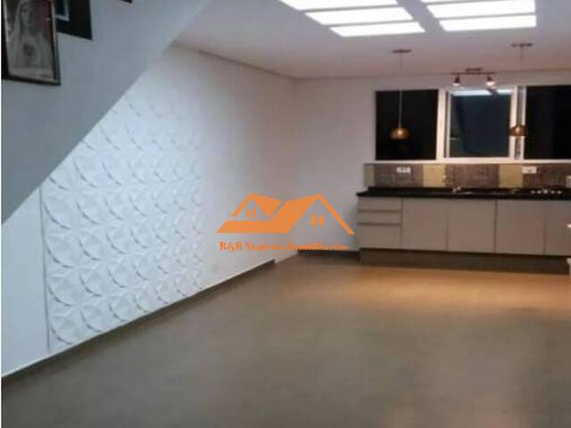 #464 - Casa para Venda em Sorocaba - SP - 1