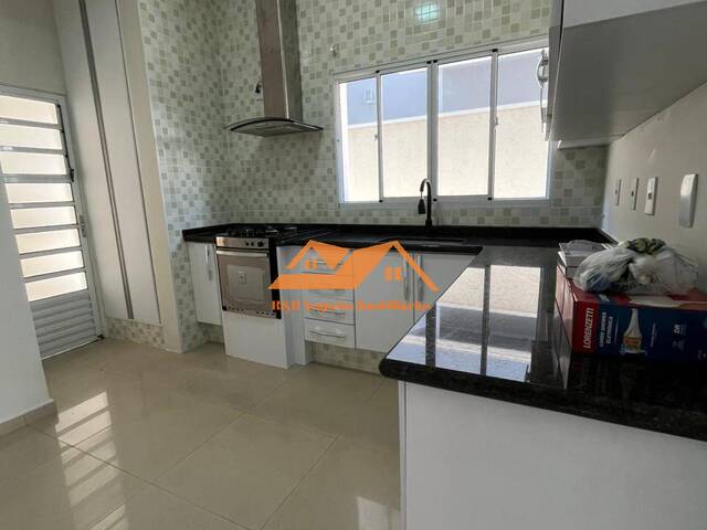 #469 - Casa em condomínio para Venda em Sorocaba - SP