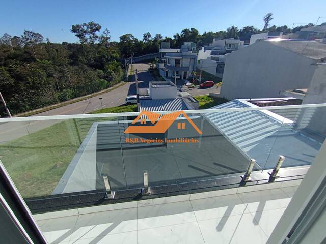 #470 - Casa em condomínio para Venda em Sorocaba - SP - 2