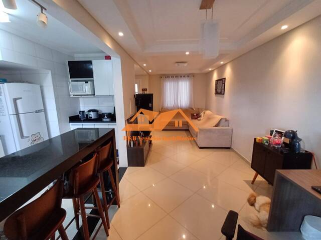 #472 - Casa em condomínio para Venda em Sorocaba - SP - 1
