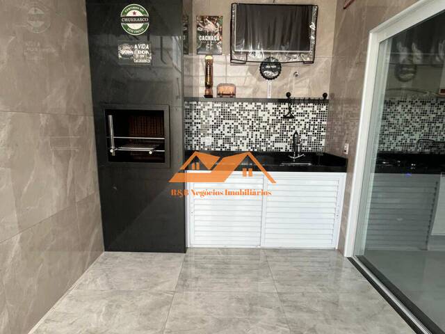 Casa em condomínio para Venda em Sorocaba - 5