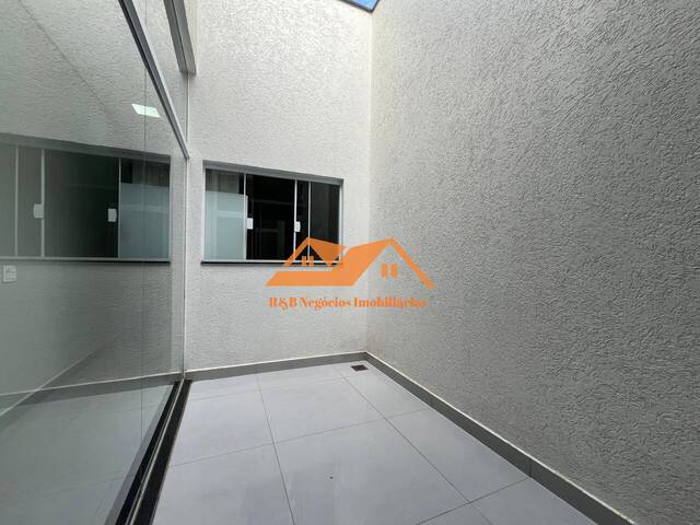 #477 - Casa em condomínio para Venda em Sorocaba - SP - 3