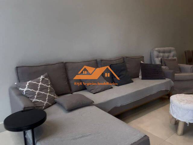 #478 - Casa em condomínio para Venda em Sorocaba - SP