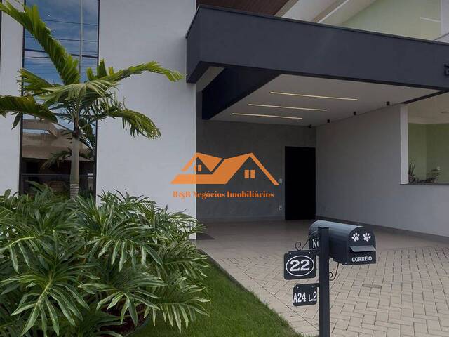 #478 - Casa em condomínio para Venda em Sorocaba - SP