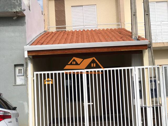 #480 - Casa para Venda em Sorocaba - SP - 3