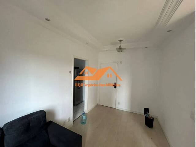 #483 - Apartamento para Venda em Sorocaba - SP - 1