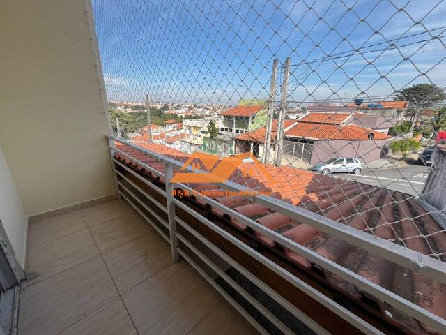 #480 - Casa para Venda em Sorocaba - SP - 2