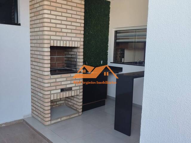 #485 - Casa para Venda em Sorocaba - SP - 2