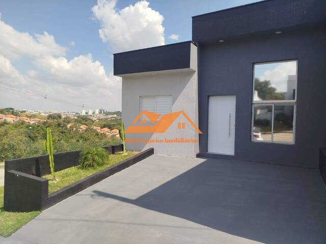 #485 - Casa para Venda em Sorocaba - SP - 3