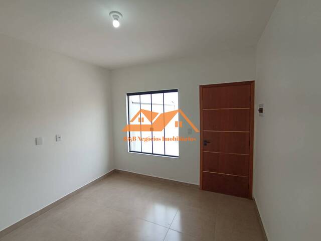 #486 - Casa para Venda em Sorocaba - SP - 3