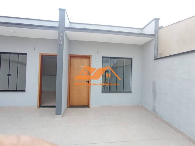 #486 - Casa para Venda em Sorocaba - SP - 2