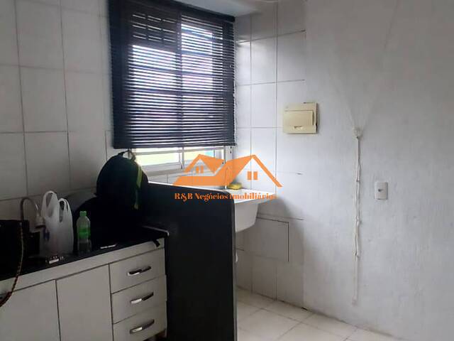 #490 - Apartamento para Venda em Sorocaba - SP - 2