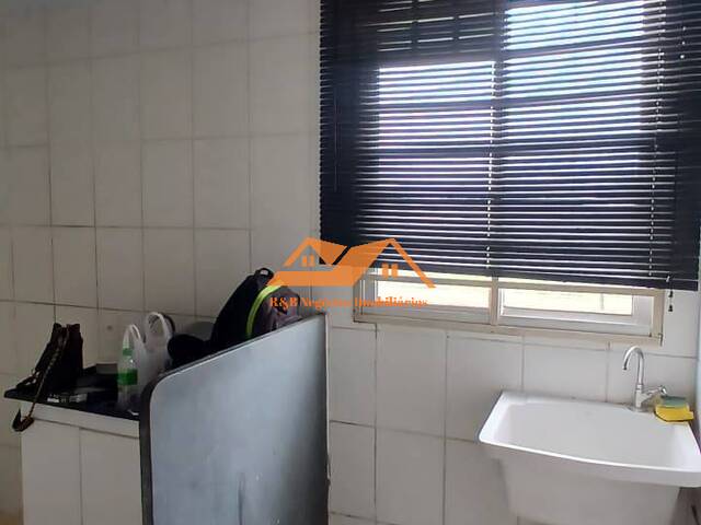 #490 - Apartamento para Venda em Sorocaba - SP - 3