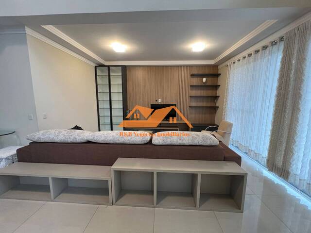 #491 - Casa em condomínio para Locação em Sorocaba - SP - 3