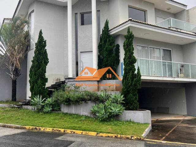 #491 - Casa em condomínio para Locação em Sorocaba - SP - 1