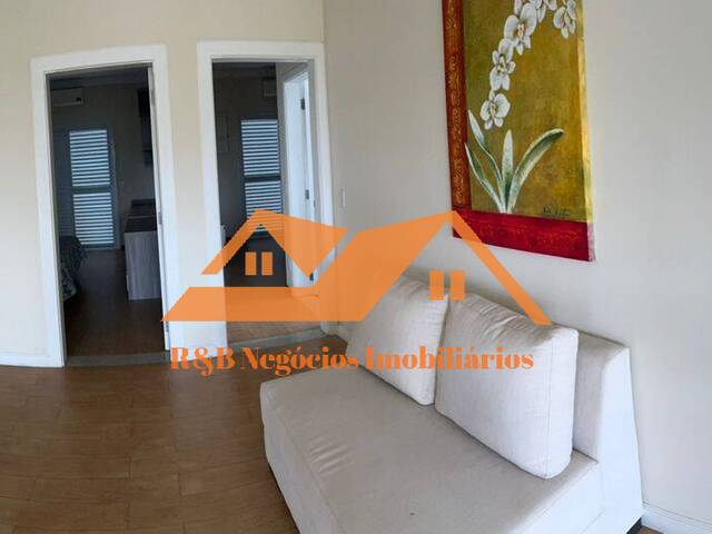 #491 - Casa em condomínio para Locação em Sorocaba - SP - 2