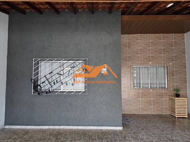 #492 - Casa para Venda em Sorocaba - SP - 3