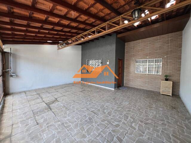 #492 - Casa para Venda em Sorocaba - SP - 1