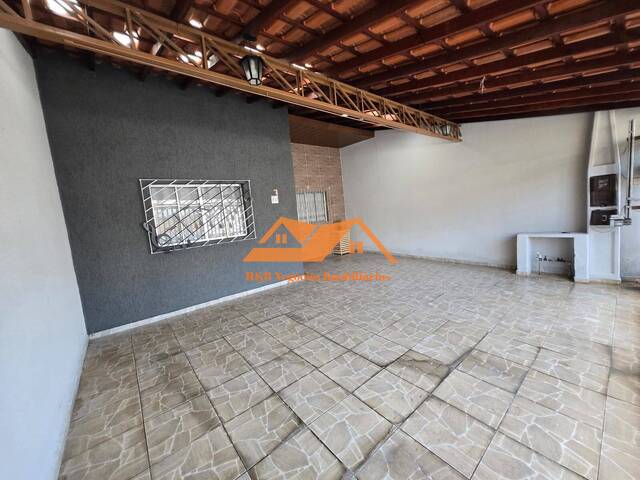 #492 - Casa para Venda em Sorocaba - SP - 2