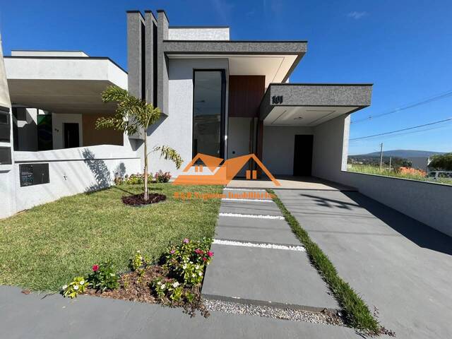 #493 - Casa em condomínio para Venda em Sorocaba - SP - 1
