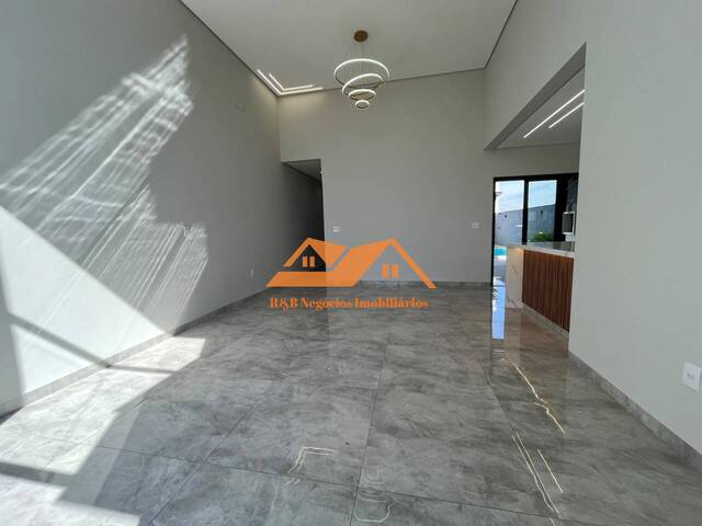 #494 - Casa em condomínio para Venda em Sorocaba - SP - 1