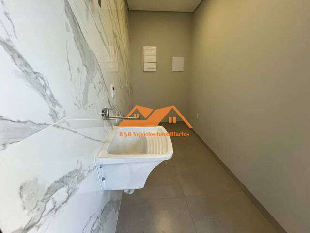#494 - Casa em condomínio para Venda em Sorocaba - SP - 3