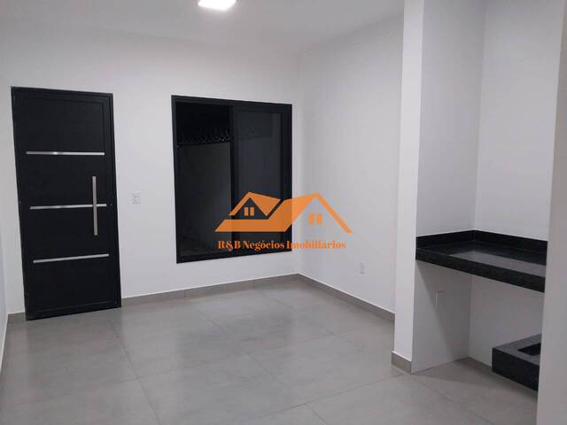 #496 - Casa para Venda em Sorocaba - SP - 1