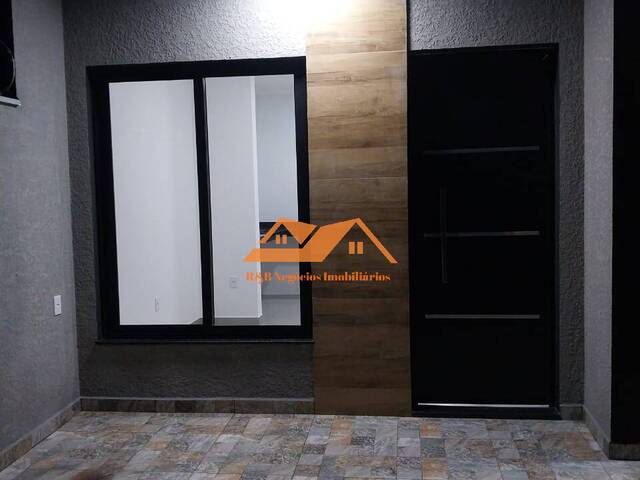 #496 - Casa para Venda em Sorocaba - SP - 2