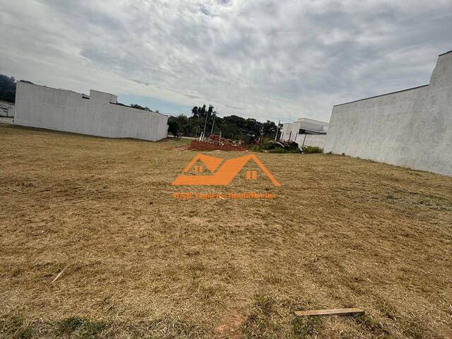 #497 - Terreno em condomínio para Venda em Sorocaba - SP - 1