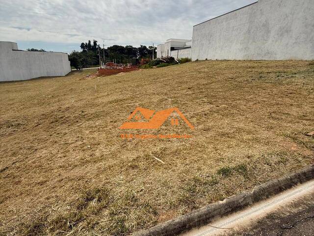 #497 - Terreno em condomínio para Venda em Sorocaba - SP - 2