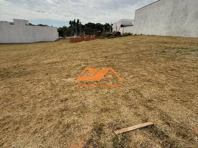#497 - Terreno em condomínio para Venda em Sorocaba - SP - 3