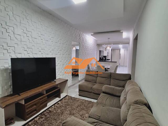 #498 - Casa em condomínio para Venda em Sorocaba - SP - 1