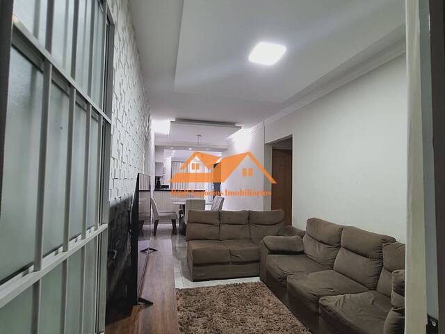 #498 - Casa em condomínio para Venda em Sorocaba - SP - 2