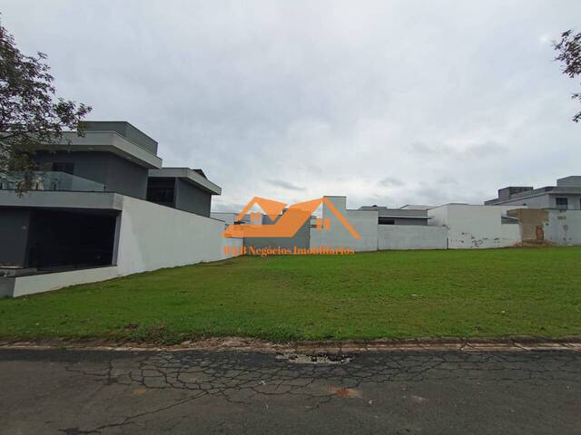 #499 - Terreno em condomínio para Venda em Sorocaba - SP - 3