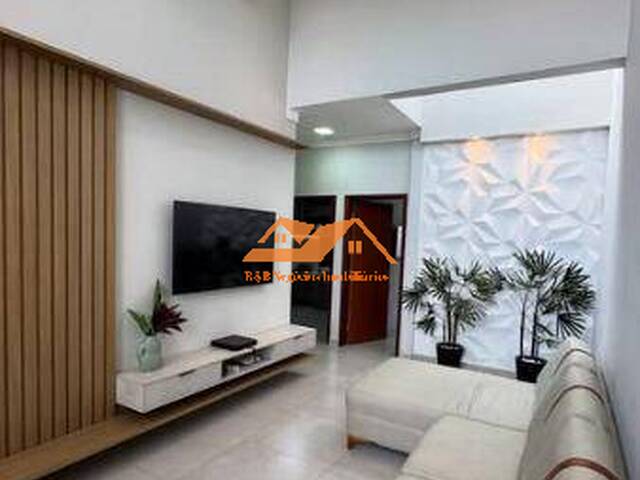 #501 - Casa em condomínio para Venda em Sorocaba - SP - 2