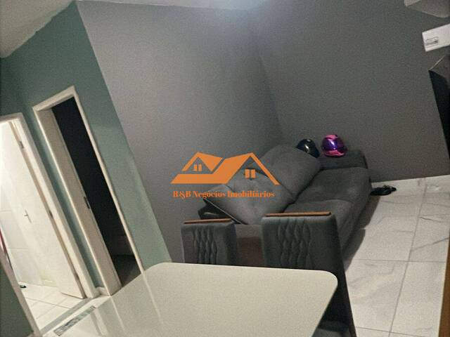 #502 - Apartamento para Locação em Sorocaba - SP - 3